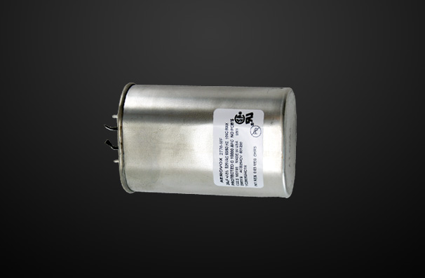 LightEnerG Capacitor