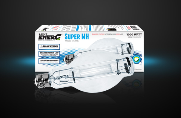 LightEnerG Super MH